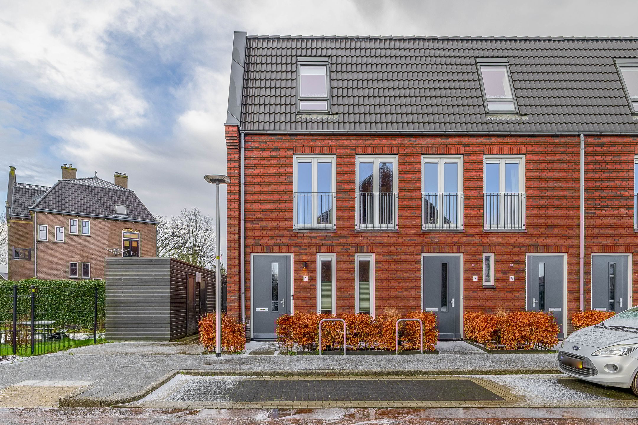 Photo 39 of Windkracht 1