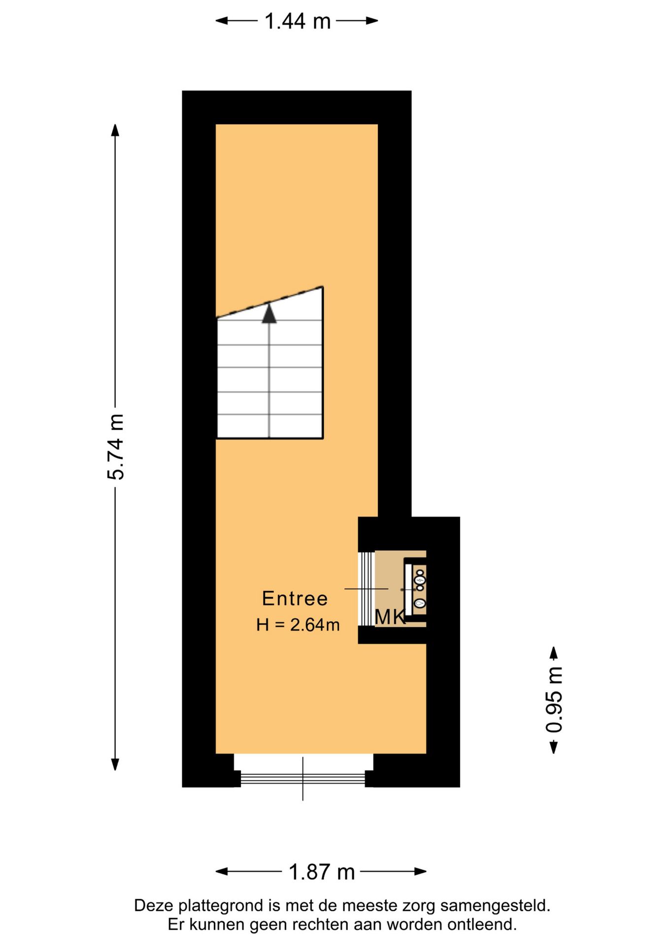 Photo 40 of Windkracht 1