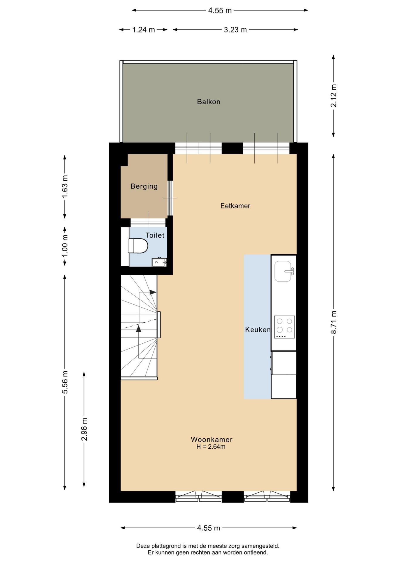 Photo 42 of Windkracht 1