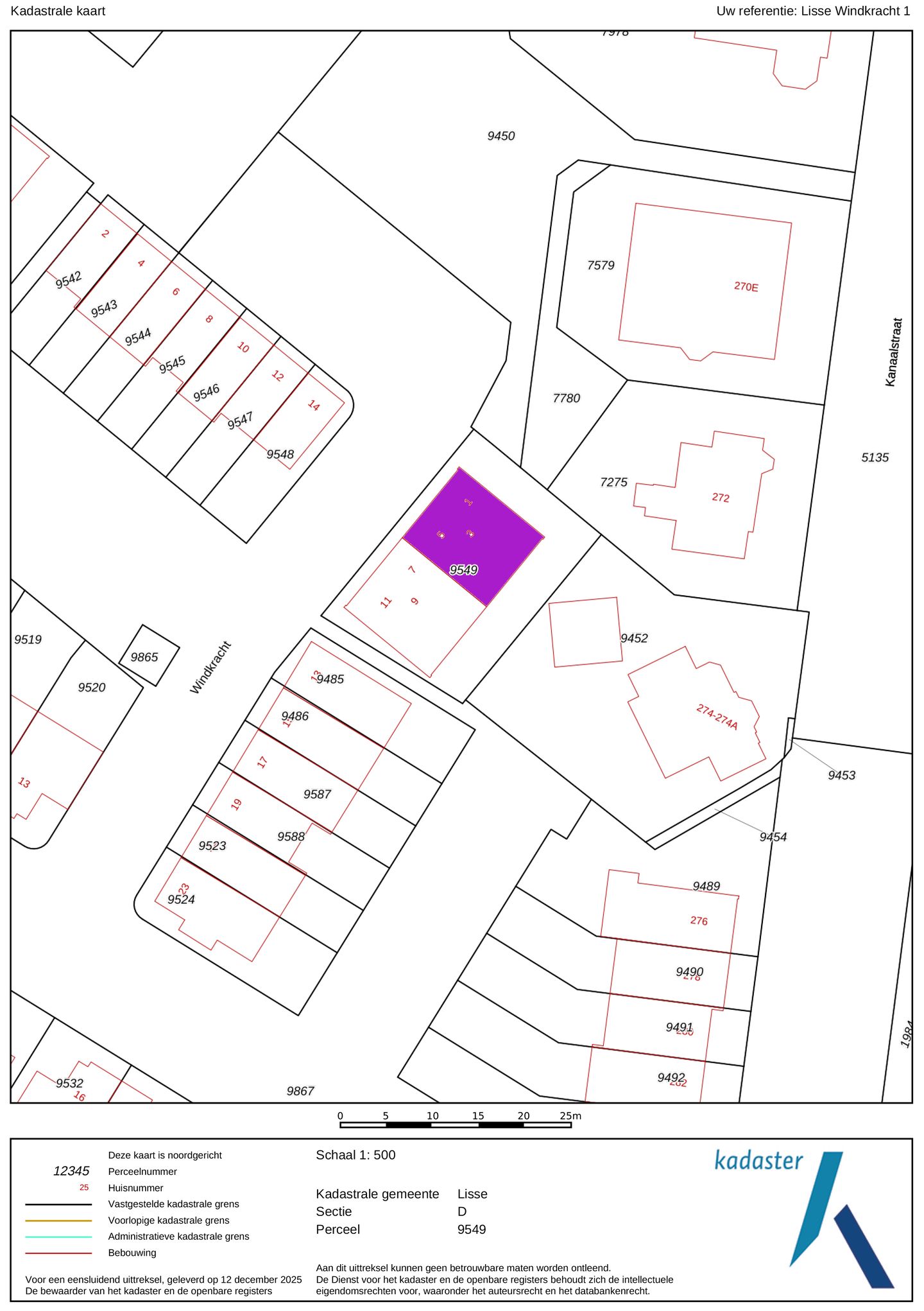 Photo 49 of Windkracht 1