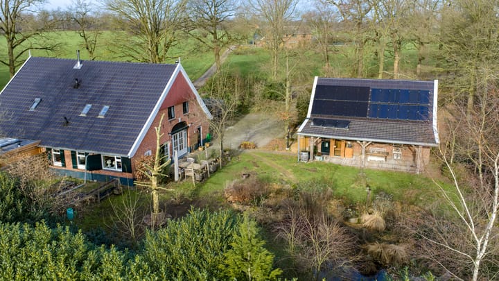 Kloosterdijk 4-A main image