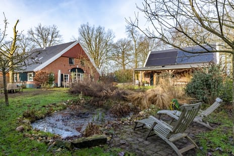 Kloosterdijk 4-A tertiary image