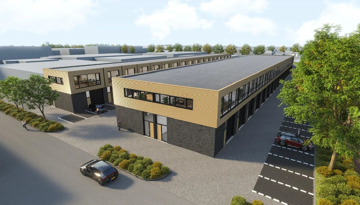 Bekijk foto 1 van Zandstraat 16-R