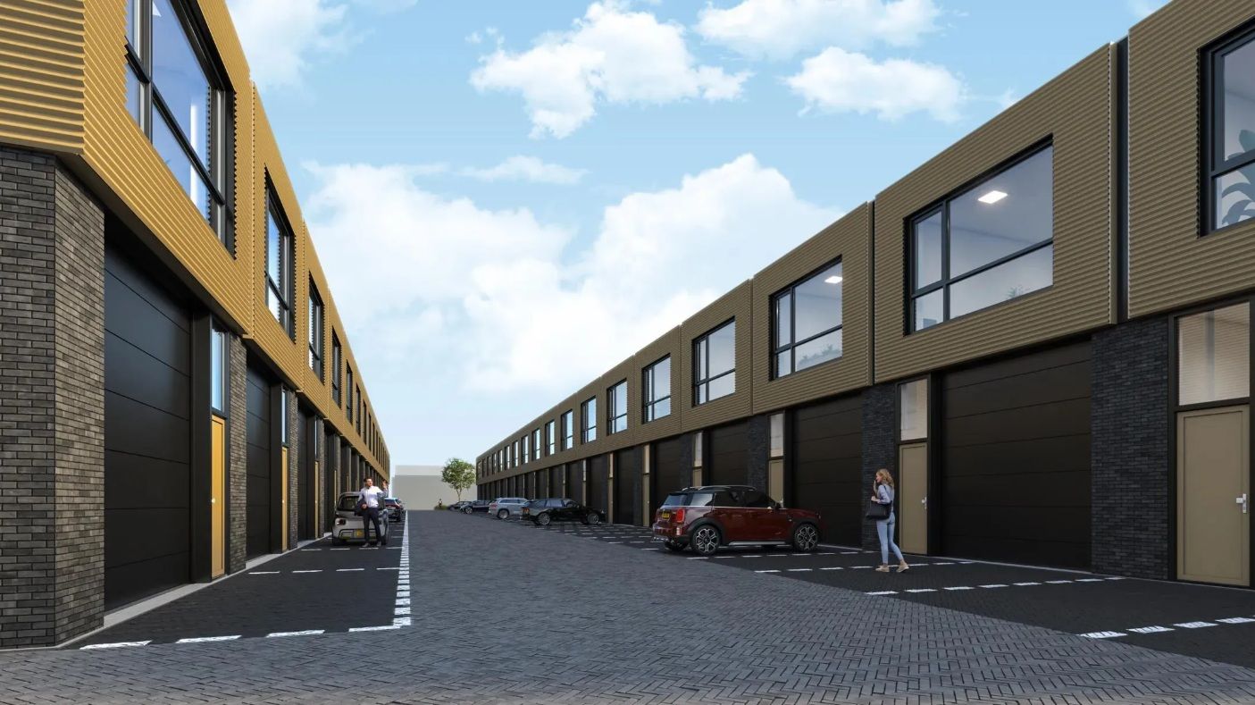 Bekijk foto 2 van Zandstraat 16-R