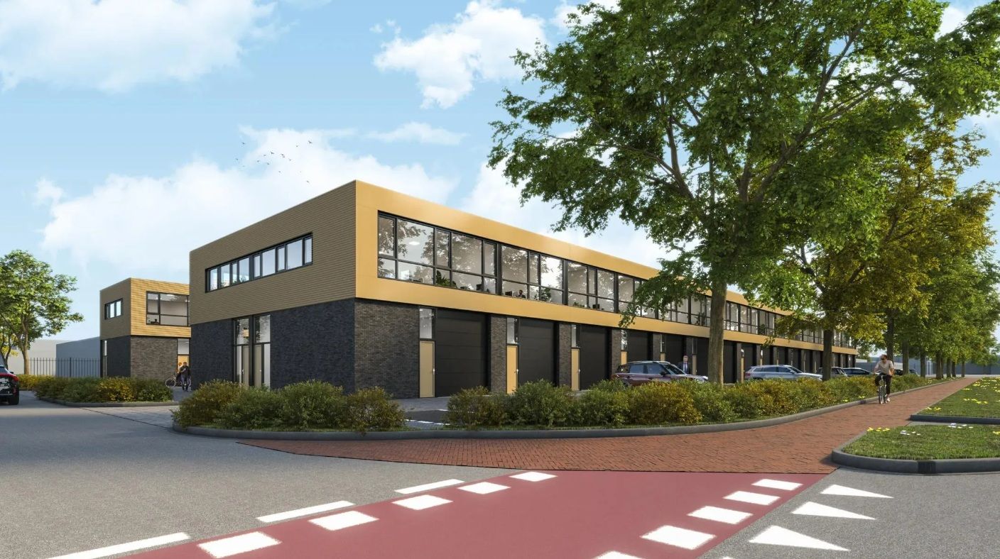 Bekijk foto 3 van Zandstraat 16-R