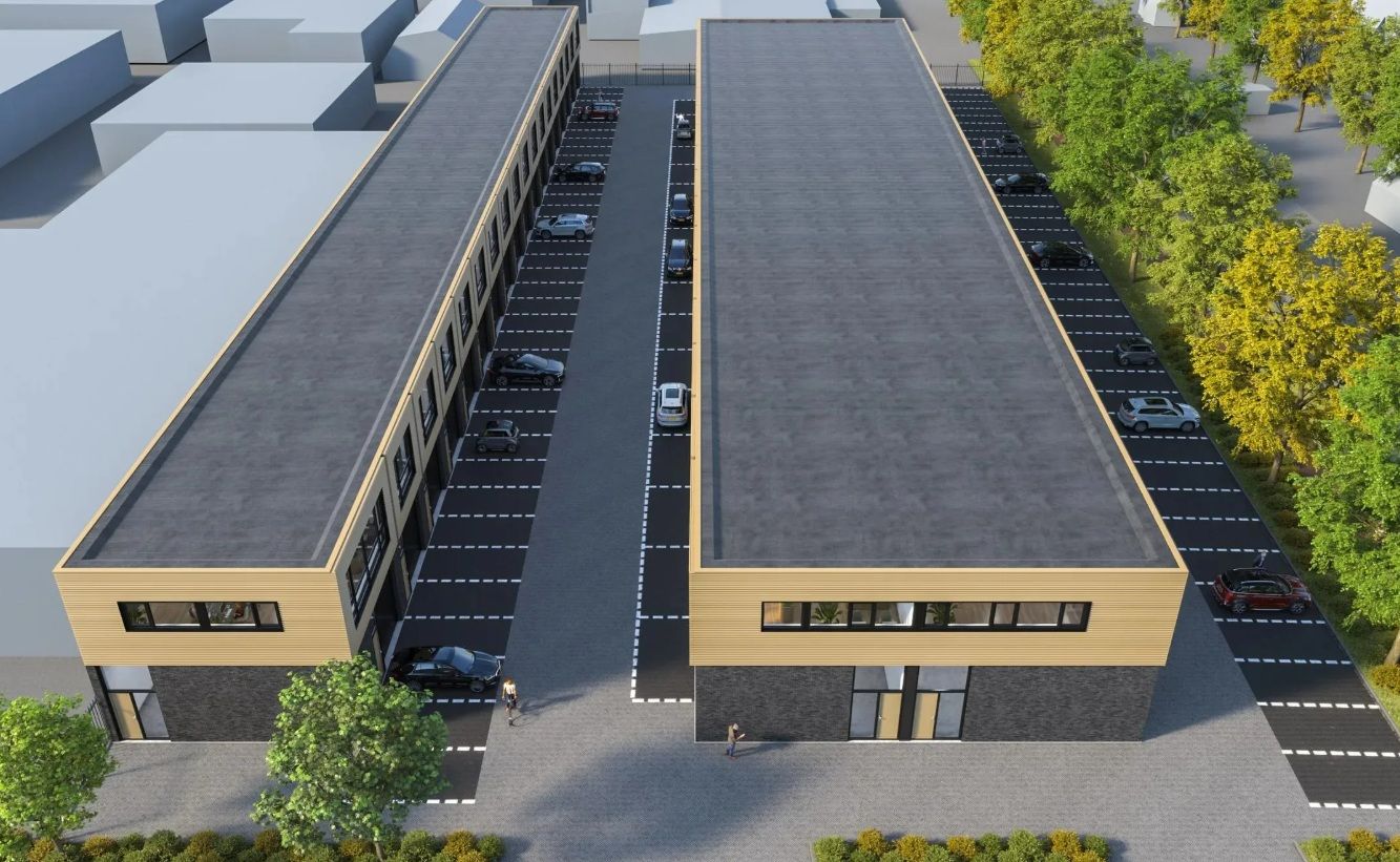 Bekijk foto 4 van Zandstraat 16-R