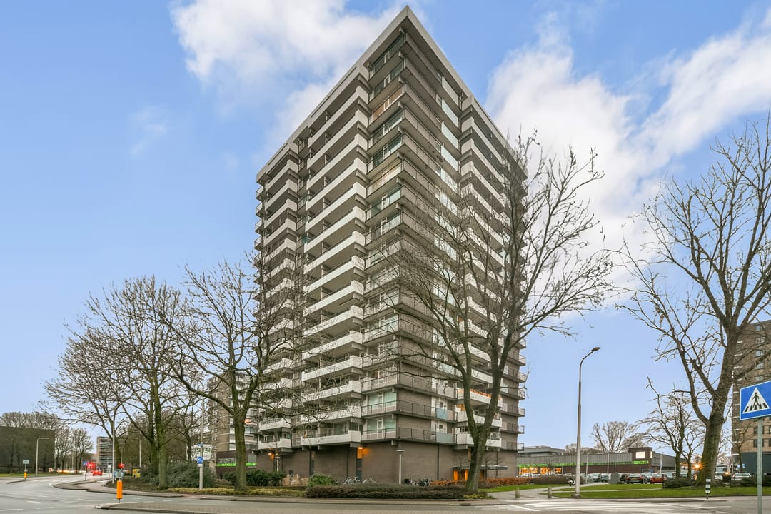 Photo 1 of Groenhof 309