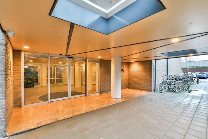 Photo 3 of Groenhof 309