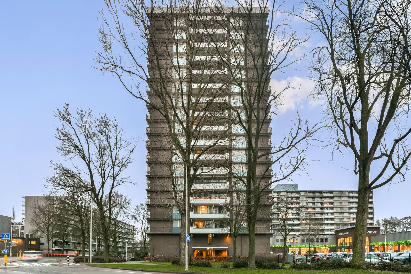 Photo 25 of Groenhof 309
