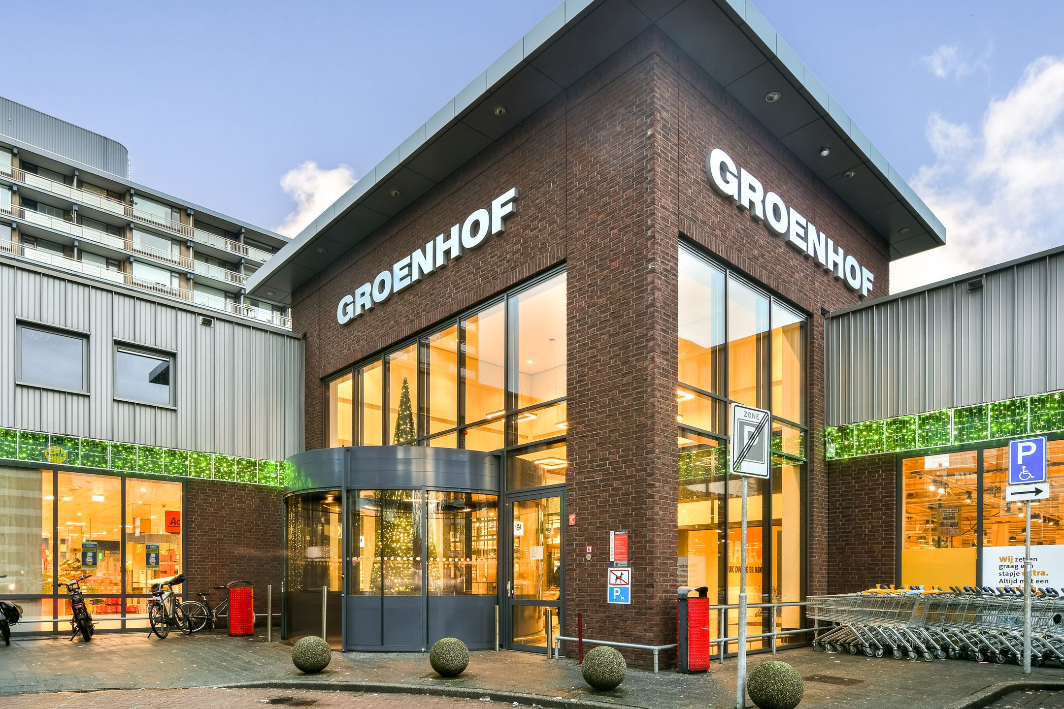 Photo 27 of Groenhof 309