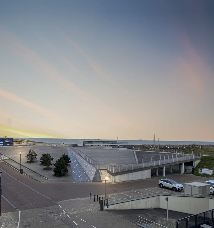 Foto 2 van Boulevard de Wielingen 60-201