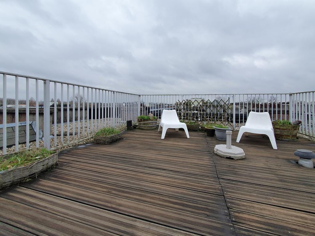 Foto 1 van Bestevâerstraat 41-4