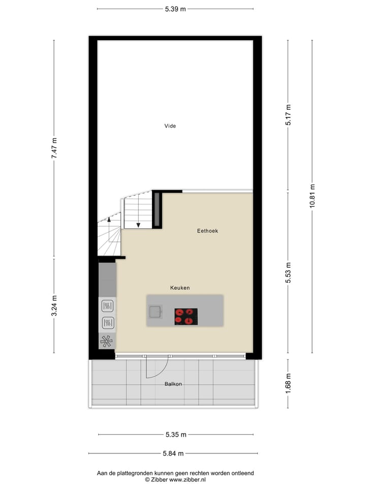 Photo 58 of Bisonstraat 130