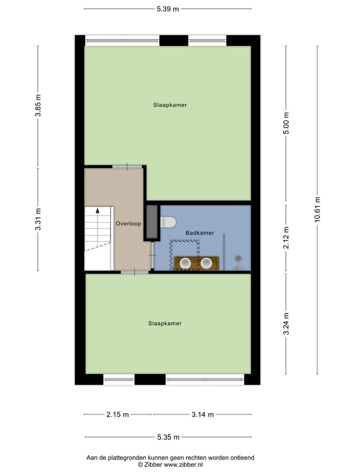 Photo 59 of Bisonstraat 130