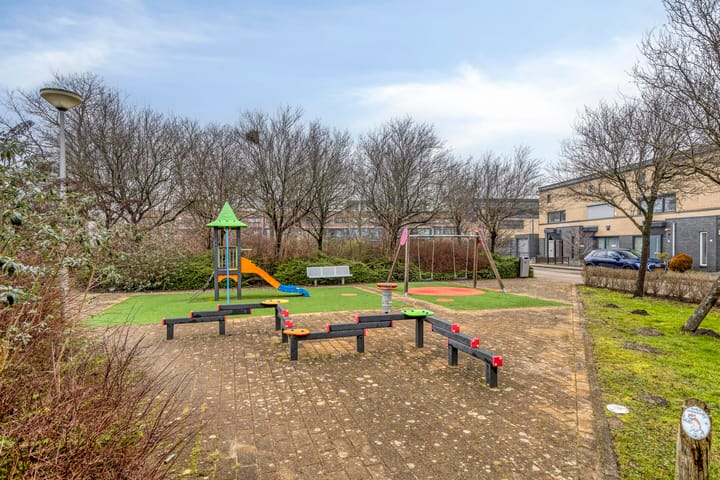 Photo 55 of Bisonstraat 130