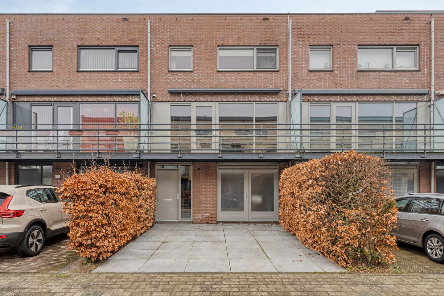 Foto 4 van Bisonstraat 130
