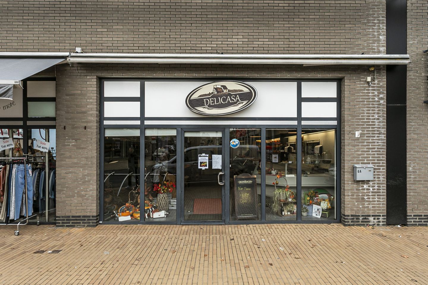 View photo 1 of Kapelweg 6-A