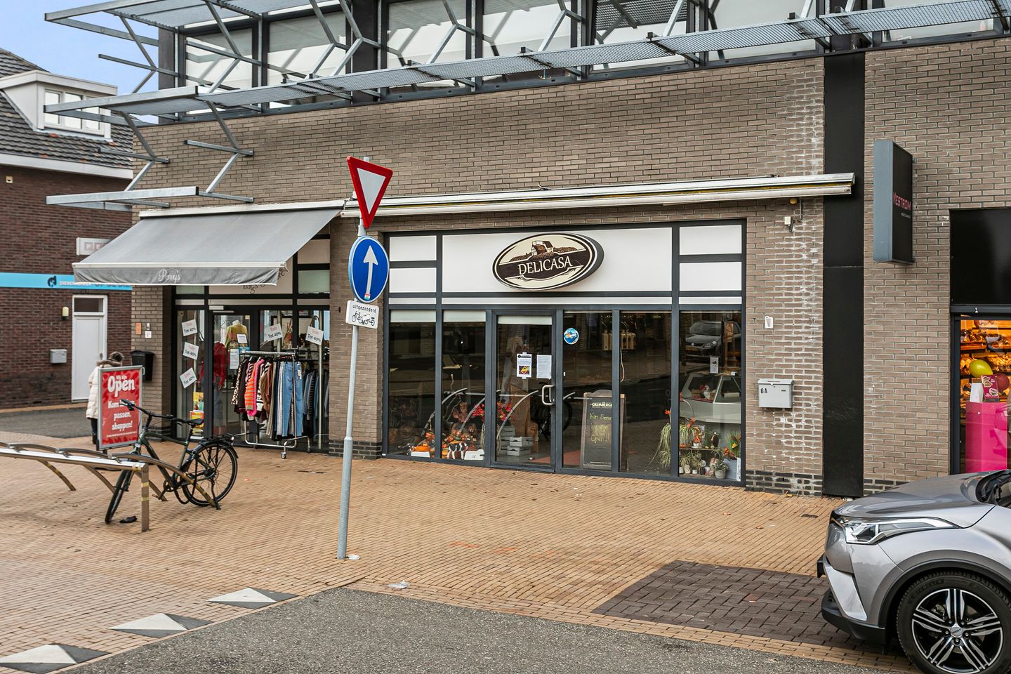 View photo 2 of Kapelweg 6-A