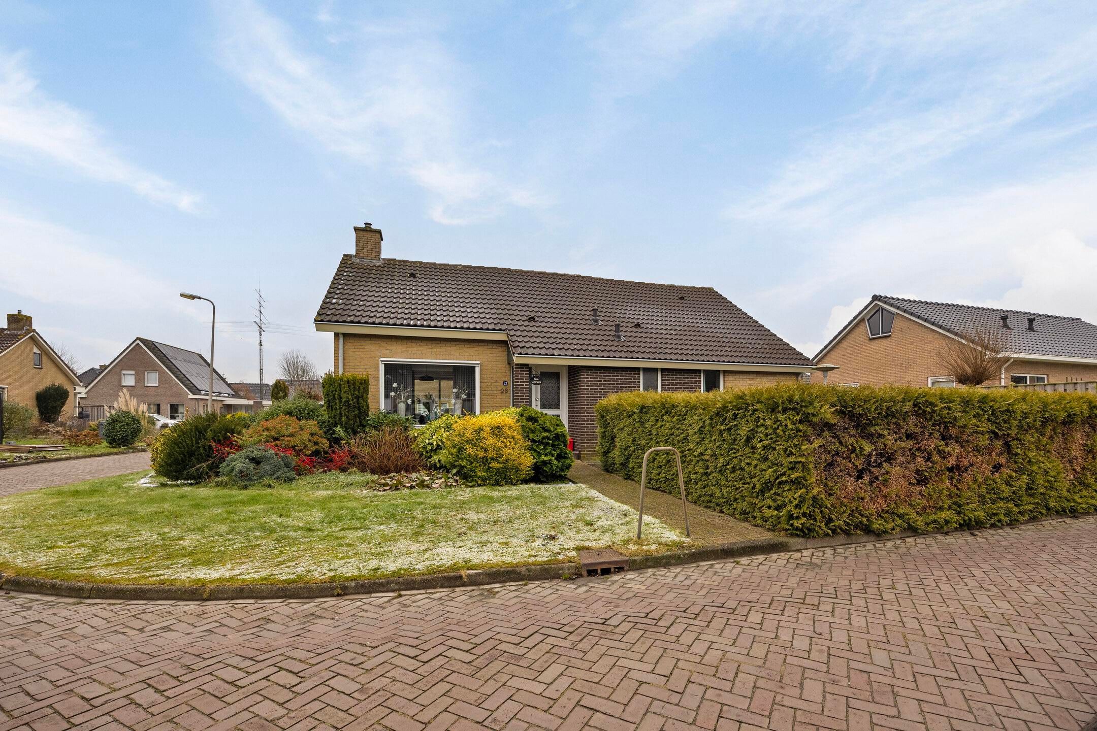 Photo 33 of Gagelstraat 23