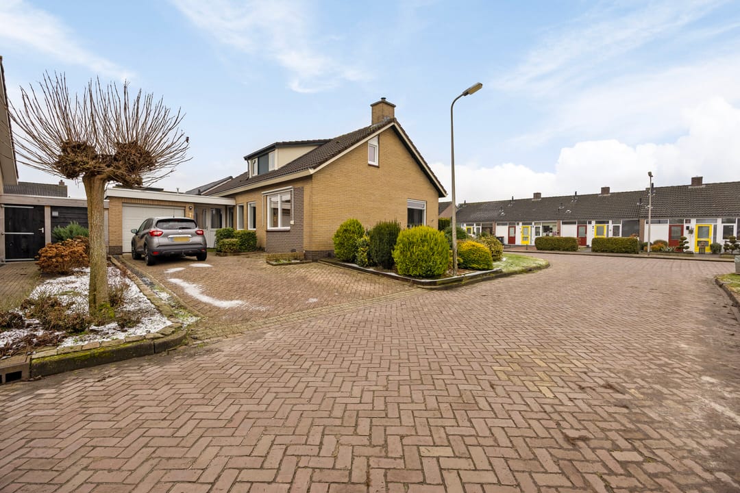 Photo 2 of Gagelstraat 23