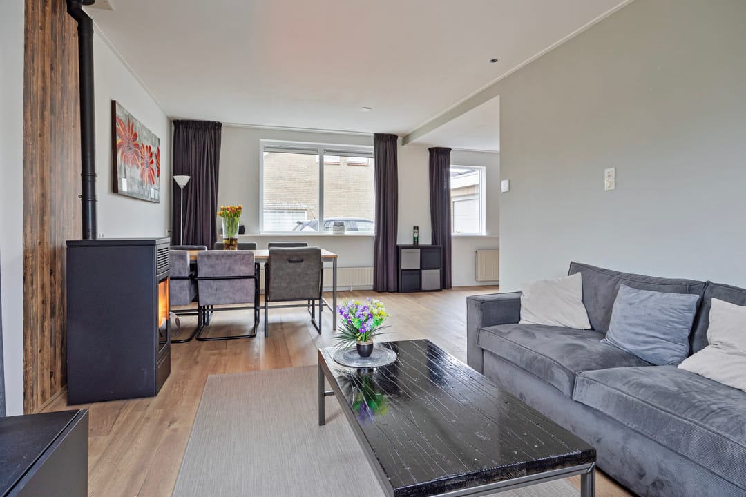 Photo 7 of Gagelstraat 23