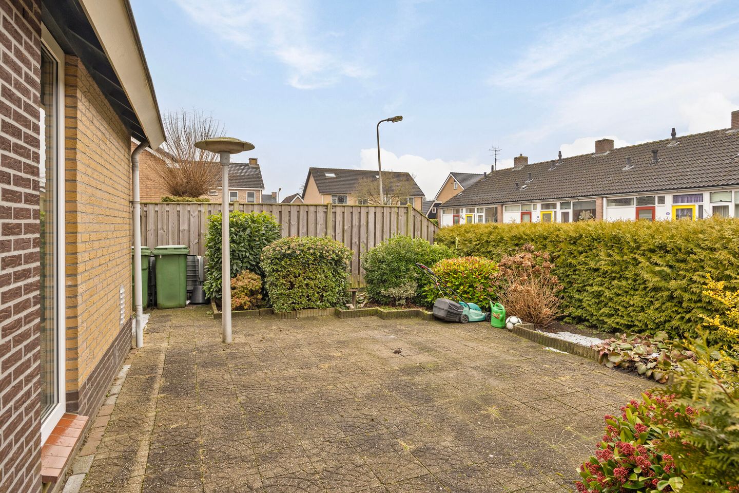 Photo 29 of Gagelstraat 23