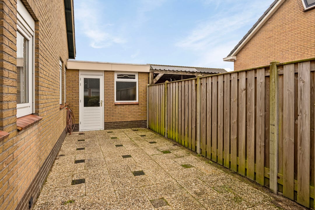 Photo 31 of Gagelstraat 23