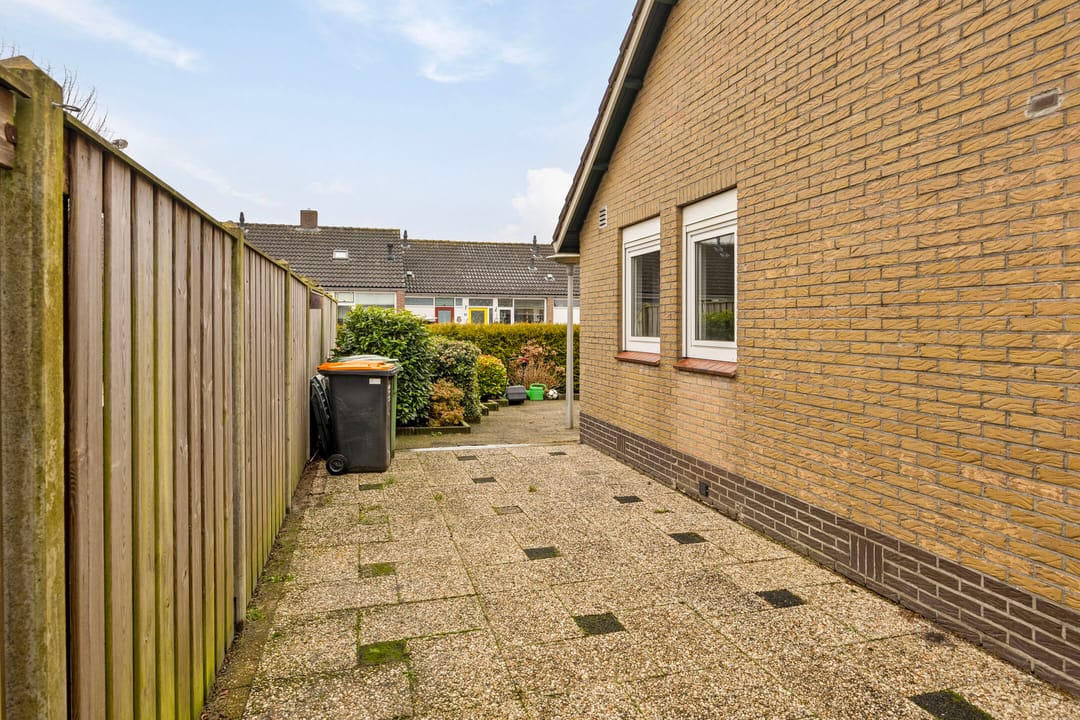 Photo 32 of Gagelstraat 23