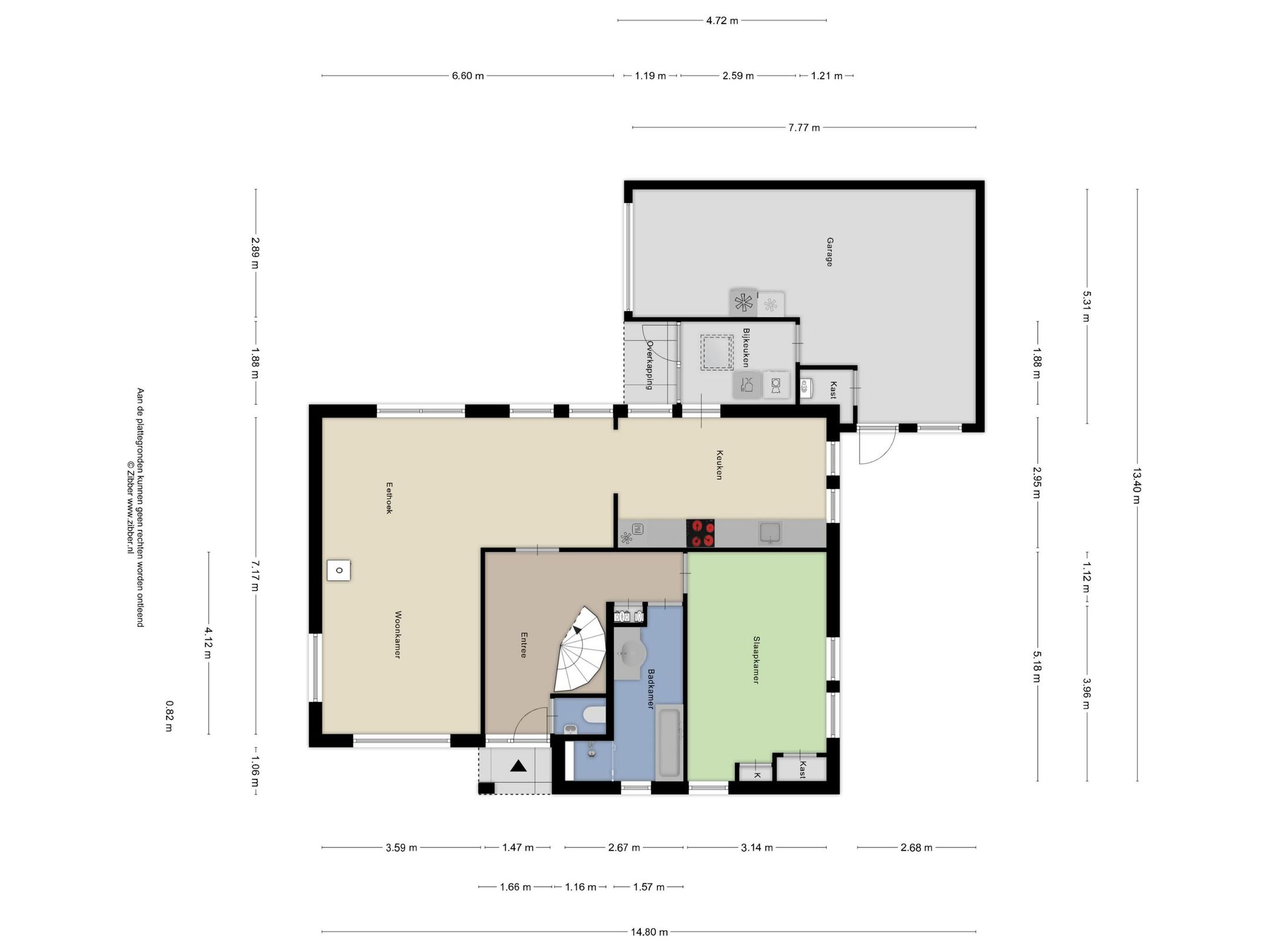 Photo 36 of Gagelstraat 23