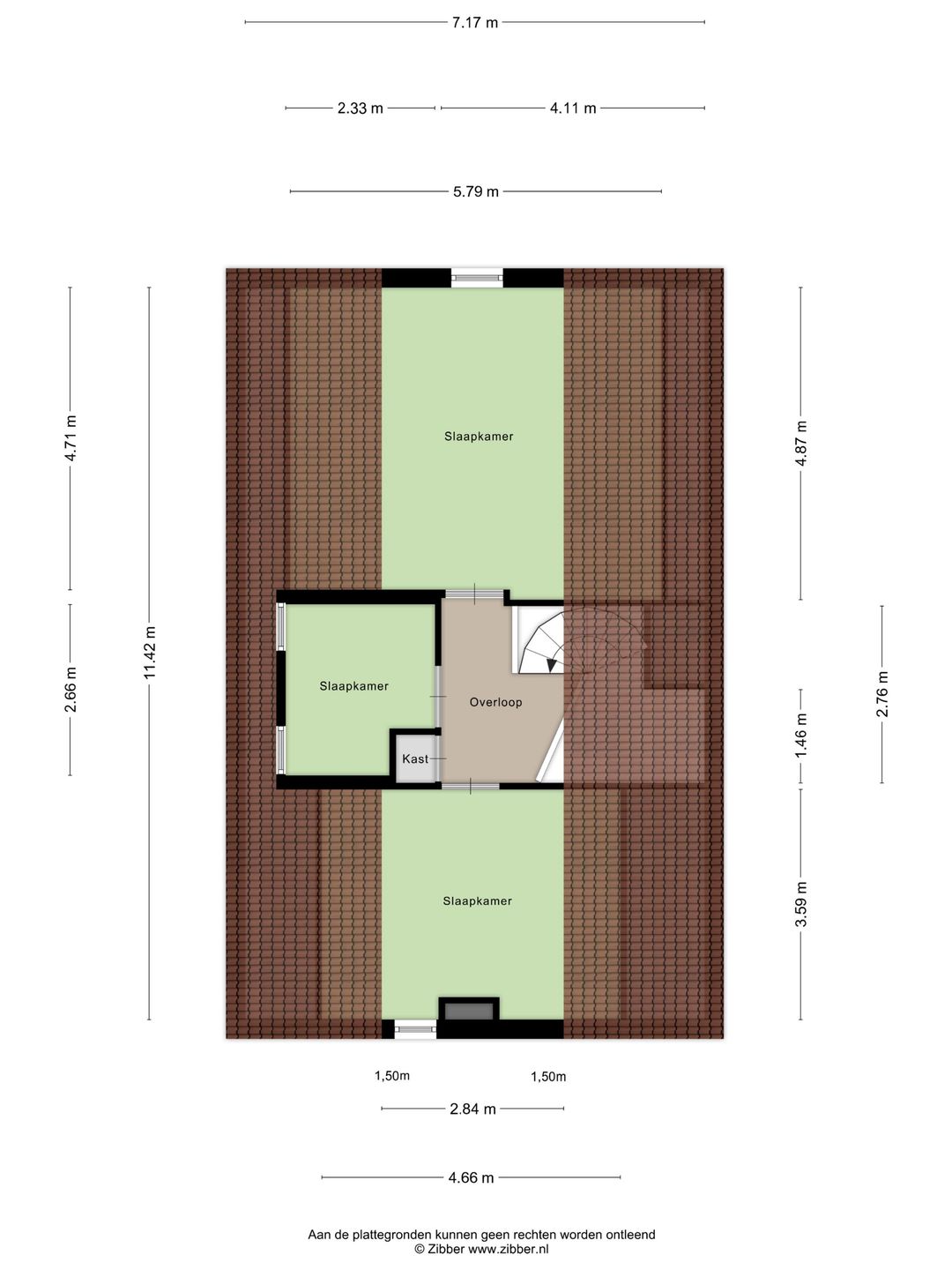 Photo 37 of Gagelstraat 23