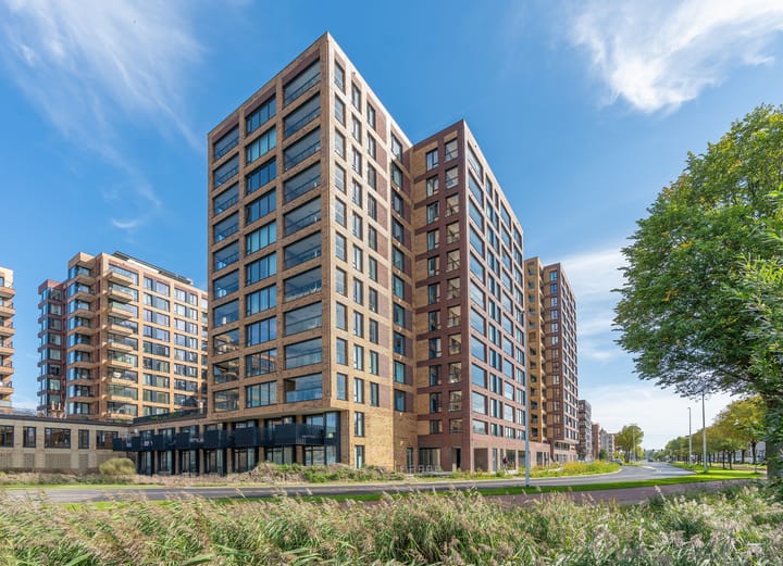 Foto 1 van Houtveldweg 670