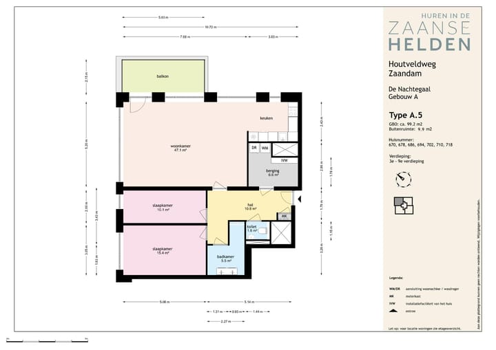 Foto 17 van Houtveldweg 670