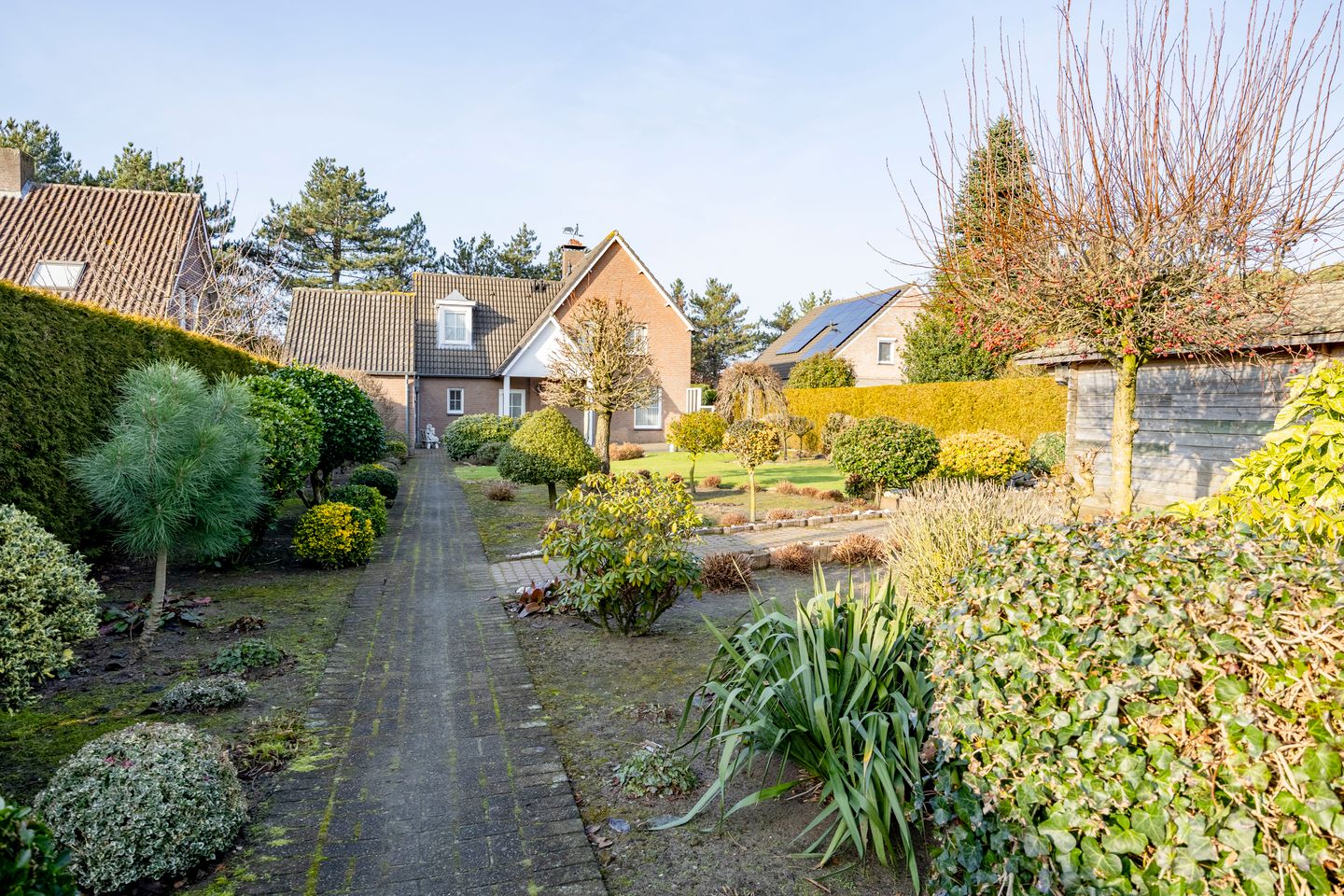 Photo 44 of Elsterendijk 45