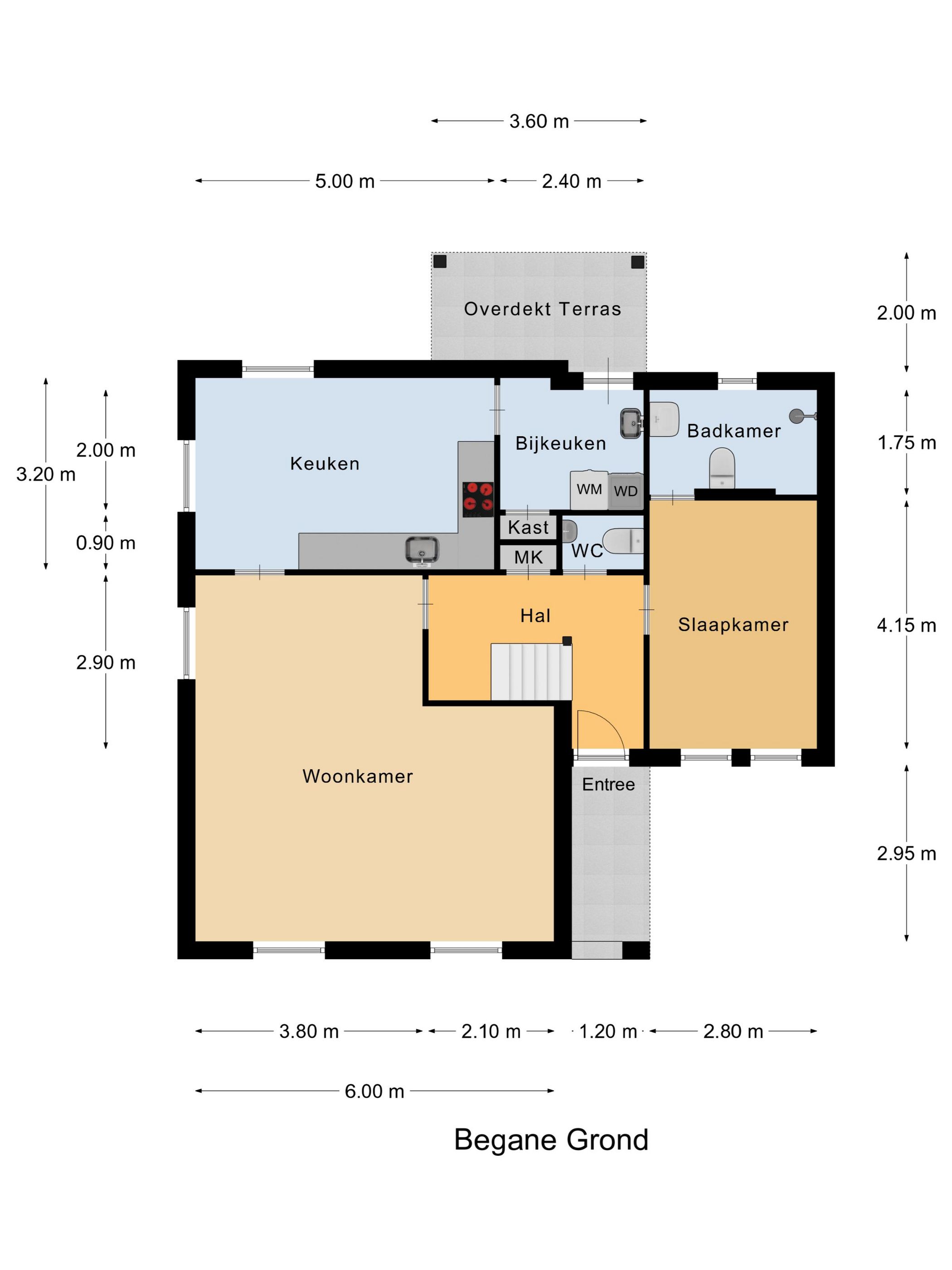 Photo 57 of Elsterendijk 45