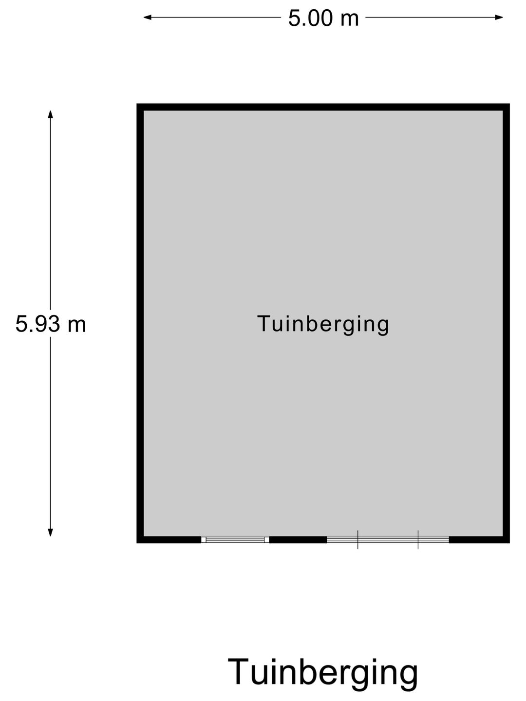 Photo 61 of Elsterendijk 45