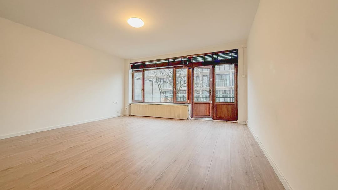 Foto 2 van Pieter Calandlaan 67