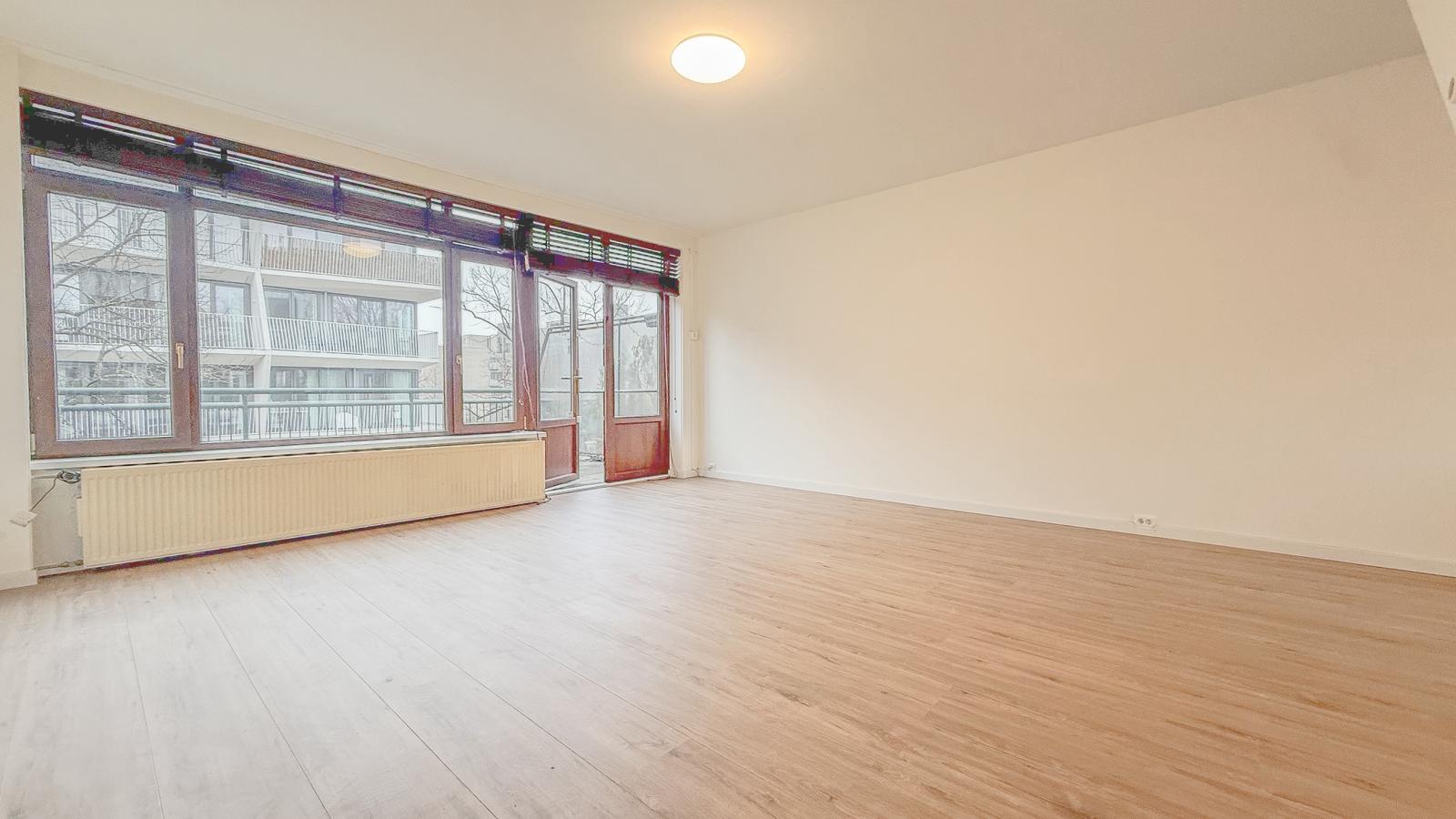 Foto 3 van Pieter Calandlaan 67