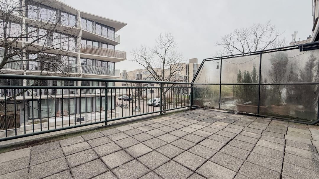 Foto 17 van Pieter Calandlaan 67