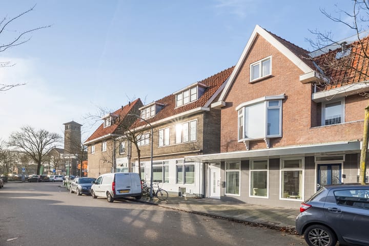 Foto 2 van Vergierdeweg 7