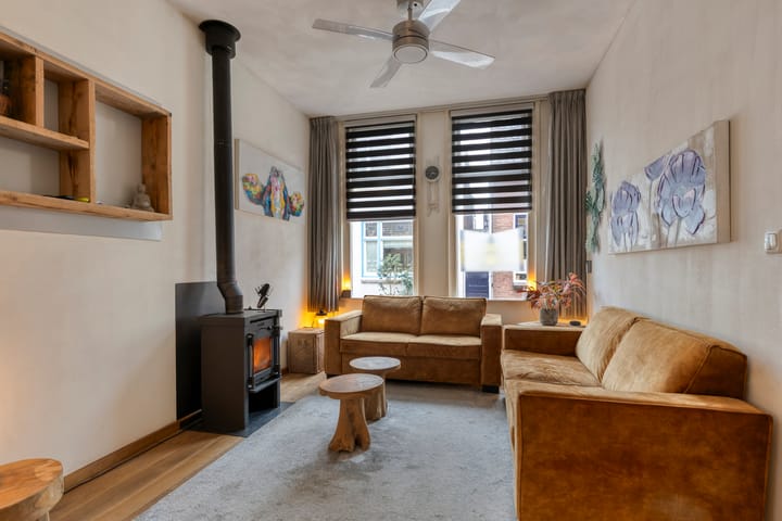 Foto 2 van Nieuwstraat 101