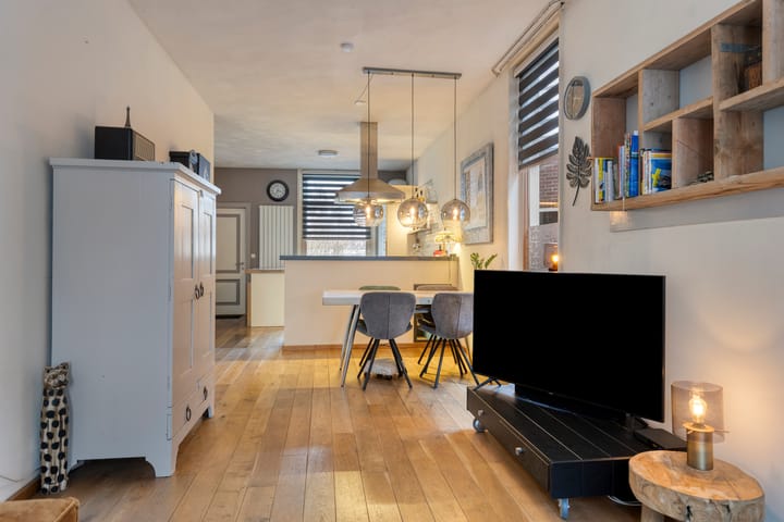 Foto 3 van Nieuwstraat 101