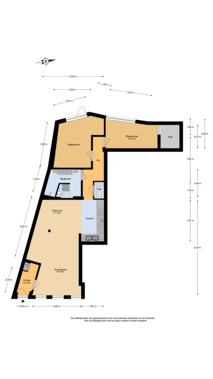 Foto 20 van Vergierdeweg 7