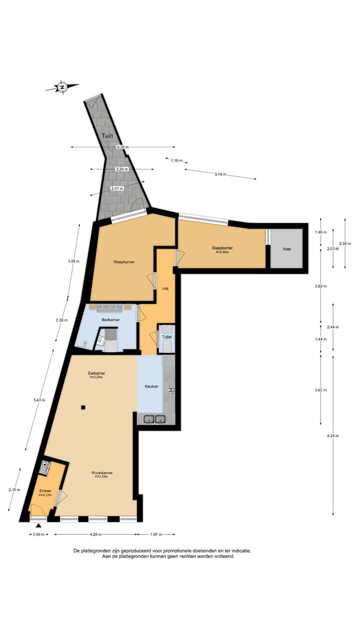 Foto 21 van Vergierdeweg 7