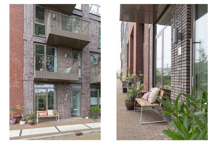 Foto 6 van Overloopwissel 3