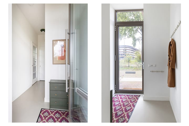 Foto 7 van Overloopwissel 3