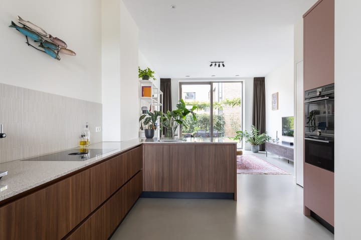 Foto 10 van Overloopwissel 3