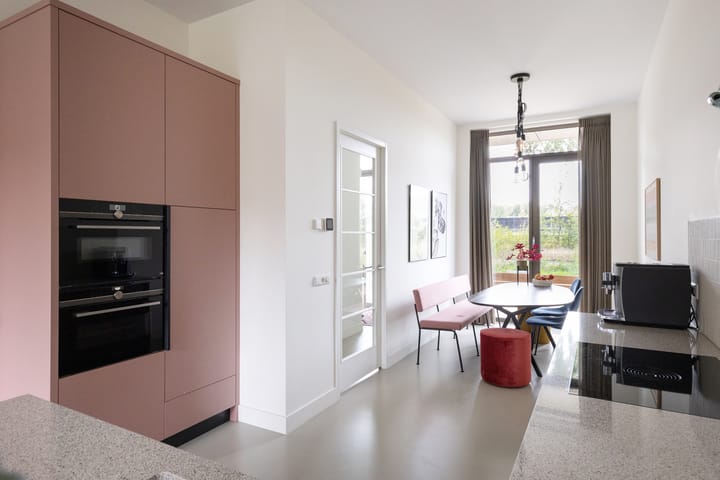 Foto 12 van Overloopwissel 3