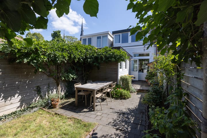 Photo 1 of Herenstraat 6