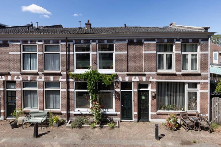 Photo 2 of Herenstraat 6