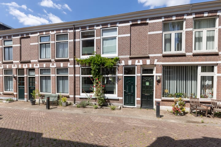 Photo 5 of Herenstraat 6